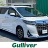 toyota alphard 2019 -TOYOTA--Alphard DAA-AYH30W--AYH30-0080662---TOYOTA--Alphard DAA-AYH30W--AYH30-0080662- image 1