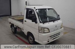 daihatsu hijet-truck 2009 -DAIHATSU--Hijet Truck S211P-0048118---DAIHATSU--Hijet Truck S211P-0048118-