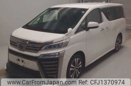 toyota vellfire 2020 -TOYOTA--Vellfire 3BA-GGH35W--GGH35-0011401---TOYOTA--Vellfire 3BA-GGH35W--GGH35-0011401-