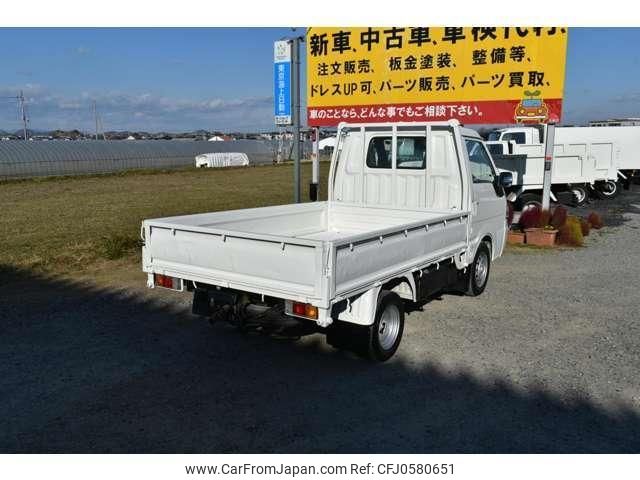 mazda bongo-truck 2003 quick_quick_SK82T_SK82T-304934 image 2