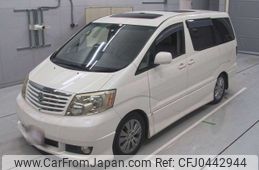 toyota alphard 2004 -TOYOTA--Alphard MNH10W-0048951---TOYOTA--Alphard MNH10W-0048951-