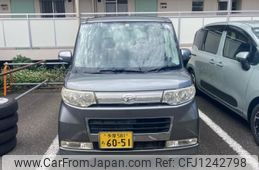 daihatsu tanto 2008 -DAIHATSU--Tanto CBA-L375S--L375S-0043982---DAIHATSU--Tanto CBA-L375S--L375S-0043982-