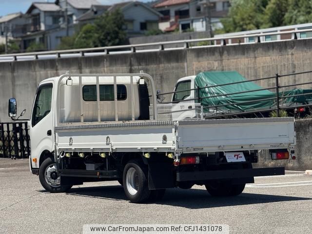 toyota dyna-truck 2023 CFJ1431078 image 2