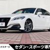 toyota crown 2021 -TOYOTA--Crown 6AA-AZSH20--AZSH20-1076340---TOYOTA--Crown 6AA-AZSH20--AZSH20-1076340- image 1