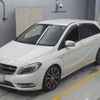 mercedes-benz b-class 2012 CFJ1749030 image 1