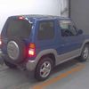 mitsubishi pajero-mini 1999 22182 image 3