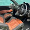 abarth 595 2018 quick_quick_31214T_ZFA3120000J931416 image 11