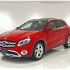 mercedes-benz gla-class 2019 -MERCEDES-BENZ--Benz GLA DBA-156947--WDC1569472J579159---MERCEDES-BENZ--Benz GLA DBA-156947--WDC1569472J579159- image 1