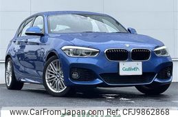 bmw 1-series 2018 -BMW--BMW 1 Series DBA-1R15--WBA1R520405C81629---BMW--BMW 1 Series DBA-1R15--WBA1R520405C81629-