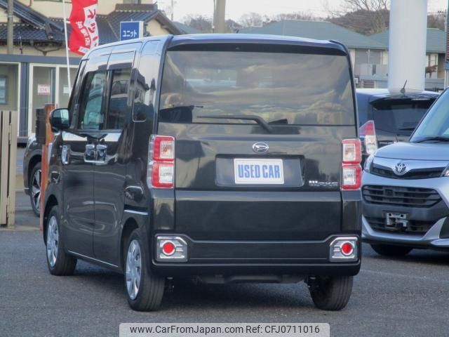 daihatsu wake 2021 quick_quick_4BA-LA700S_LA700S-0167390 image 2