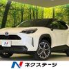 toyota yaris-cross 2021 CFJ1702905 image 1