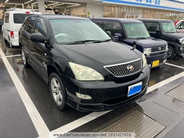toyota harrier 2005 -TOYOTA--Harrier CBA-ACU30W--ACU30-0032696---TOYOTA--Harrier CBA-ACU30W--ACU30-0032696- image 2
