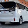 toyota vellfire 2019 -TOYOTA--Vellfire DAA-AYH30W--AYH30-0082326---TOYOTA--Vellfire DAA-AYH30W--AYH30-0082326- image 14