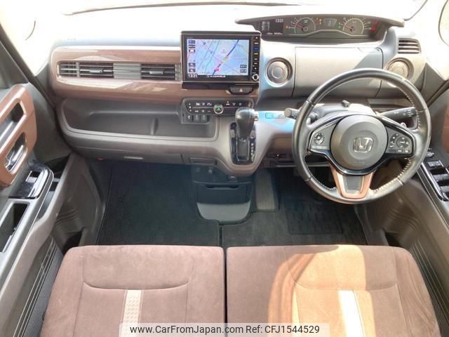 honda n-box 2019 CFJ1544529 image 2