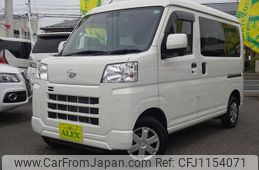 daihatsu hijet-van 2022 -DAIHATSU 【名変中 】--Hijet Van S710V--0003682---DAIHATSU 【名変中 】--Hijet Van S710V--0003682-