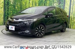 honda shuttle 2016 CFJ1542629