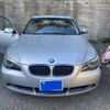 bmw 5-series 2004 -BMW--BMW 5 Series GH-NB44--WBANB320X0B360909---BMW--BMW 5 Series GH-NB44--WBANB320X0B360909- image 1