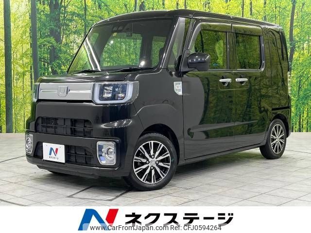 daihatsu wake 2018 -DAIHATSU--WAKE DBA-LA700S--LA700S-0112203---DAIHATSU--WAKE DBA-LA700S--LA700S-0112203- image 1