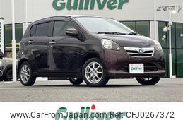 daihatsu mira-e-s 2012 -DAIHATSU--Mira e:s DBA-LA300S--LA300S-1072884---DAIHATSU--Mira e:s DBA-LA300S--LA300S-1072884-