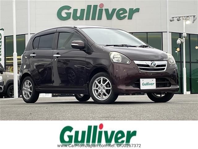 daihatsu mira-e-s 2012 -DAIHATSU--Mira e:s DBA-LA300S--LA300S-1072884---DAIHATSU--Mira e:s DBA-LA300S--LA300S-1072884- image 1