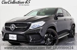 mercedes-benz amg 2016 -MERCEDES-BENZ 【名変中 】--AMG 166064--1A036573---MERCEDES-BENZ 【名変中 】--AMG 166064--1A036573-