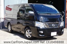 nissan caravan-van 2015 -NISSAN--Caravan Van CBF-VR2E26--VR2E26-027459---NISSAN--Caravan Van CBF-VR2E26--VR2E26-027459-