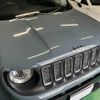 jeep renegade 2017 CFJ1745096 image 16