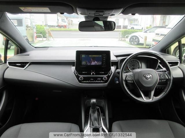 toyota corolla-sport 2018 -TOYOTA--Corolla Sport ZWE211H--1000981---TOYOTA--Corolla Sport ZWE211H--1000981- image 2