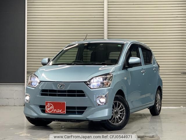 daihatsu mira-e-s 2022 quick_quick_5BA-LA350S_LA350S-0313444 image 1