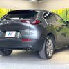 mazda cx-3 2021 CFJ1807827 image 17