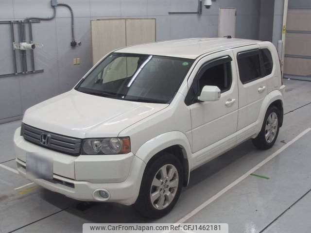 honda crossroad 2009 -HONDA 【名古屋 330ﾀ8237】--Crossroad DBA-RT3--RT3-1008956---HONDA 【名古屋 330ﾀ8237】--Crossroad DBA-RT3--RT3-1008956- image 1