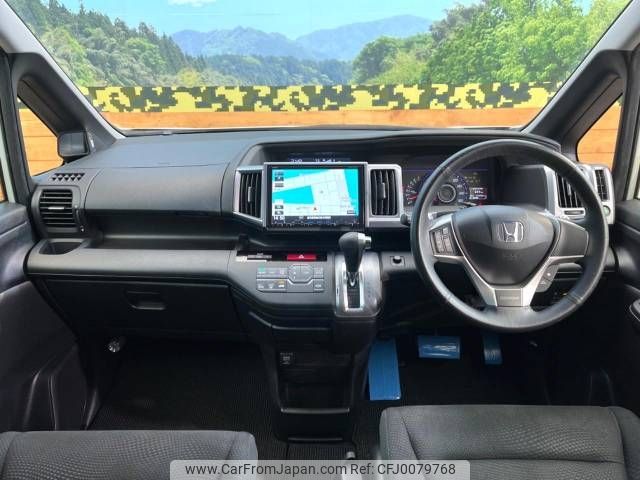 honda stepwagon 2013 -HONDA--Stepwgn DBA-RK5--RK5-1342389---HONDA--Stepwgn DBA-RK5--RK5-1342389- image 2