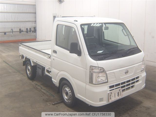 nissan clipper-truck 2017 CFJ1758330 image 1