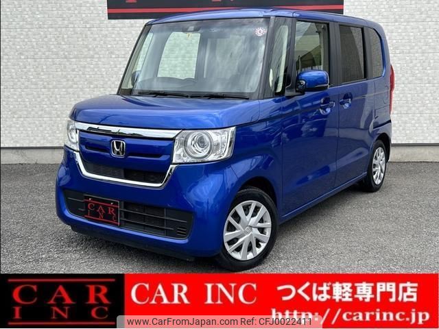 honda n-box 2020 quick_quick_JF3_JF3-1461137 image 1