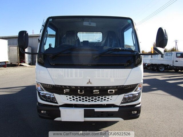 mitsubishi-fuso canter 2024 -MITSUBISHI--Canter 2RG-FBA60--FBA60-****80---MITSUBISHI--Canter 2RG-FBA60--FBA60-****80- image 2