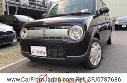 suzuki alto-lapin 2022 quick_quick_HE33S_HE33S-414185