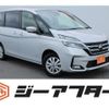 nissan serena 2019 -NISSAN--Serena DAA-GC27--GC27-052282---NISSAN--Serena DAA-GC27--GC27-052282- image 1