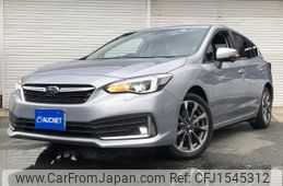 subaru impreza-wagon 2020 CFJ1545312