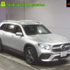 mercedes-benz glb-class 2023 -MERCEDES-BENZ 【豊橋 330ﾇ4455】--Benz GLB 247613M-2W326356---MERCEDES-BENZ 【豊橋 330ﾇ4455】--Benz GLB 247613M-2W326356- image 1