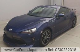 toyota 86 2018 -TOYOTA--86 ZN6-084590---TOYOTA--86 ZN6-084590-