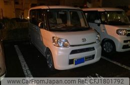 daihatsu tanto 2014 CFJ1801792