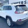 chrysler jeep-cherokee 2019 -CHRYSLER--Jeep Cherokee ABA-KL24--1C4PJMGB4KD348910---CHRYSLER--Jeep Cherokee ABA-KL24--1C4PJMGB4KD348910- image 18