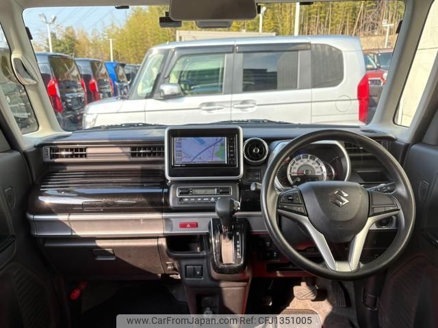 suzuki spacia 2018 quick_quick_MK53S_MK53S-562694 image 2
