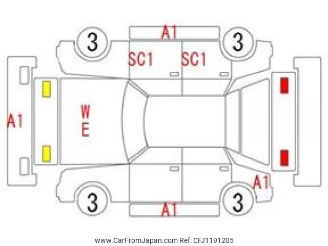 daihatsu tanto 2016 -DAIHATSU--Tanto DBA-LA600S--LA600S-0453199---DAIHATSU--Tanto DBA-LA600S--LA600S-0453199- image 2