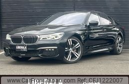 bmw 7-series 2018 -BMW--BMW 7 Series LDA-7C30--WBA7C62080G264769---BMW--BMW 7 Series LDA-7C30--WBA7C62080G264769-