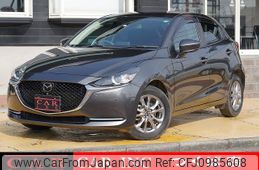 mazda demio 2020 quick_quick_DJ5FS_DJ5FS-602911