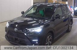 toyota raize 2021 quick_quick_5BA-A200A_A200A-0138568