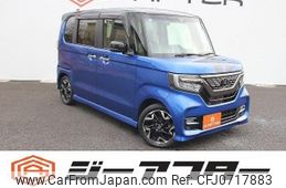 honda n-box 2017 -HONDA--N BOX DBA-JF3--JF3-2019378---HONDA--N BOX DBA-JF3--JF3-2019378-