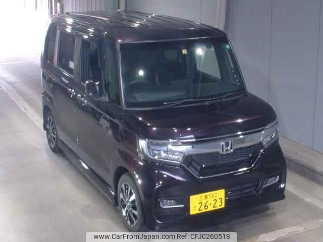 honda n-box 2020 -HONDA 【三重 582ｻ2623】--N BOX JF3-1450358---HONDA 【三重 582ｻ2623】--N BOX JF3-1450358- image 1