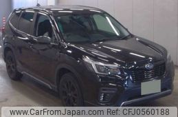 subaru forester 2021 -SUBARU 【熊谷 330ﾘ3193】--Forester 4BA-SK5--SK5-009180---SUBARU 【熊谷 330ﾘ3193】--Forester 4BA-SK5--SK5-009180-